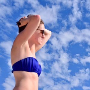 Meet your Posher, Avery